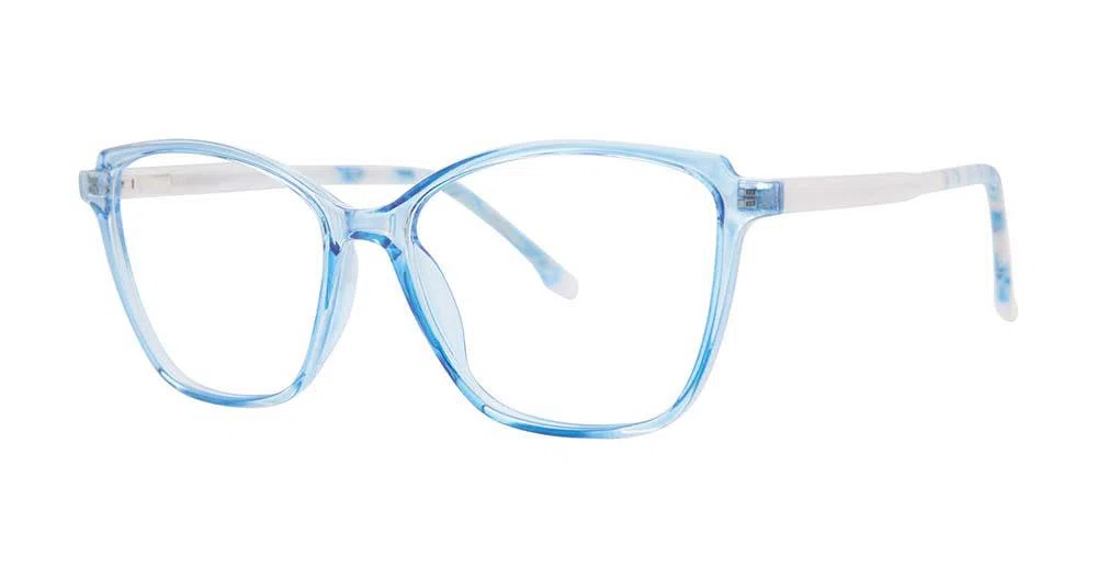 GENEVIEVE PARIS DESIGN RELY Eyeglasses - view 4